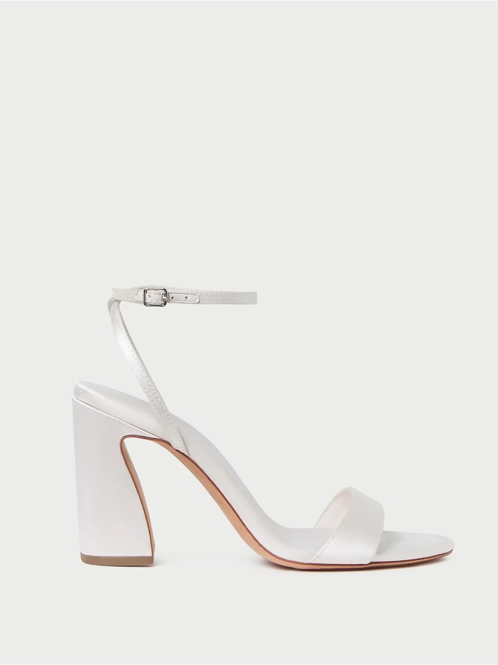 Loeffler Randall // Malia Curve-Heeled Sandals